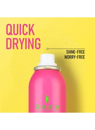 Character Soft Focus Setting Spray - CSS001 - view 3